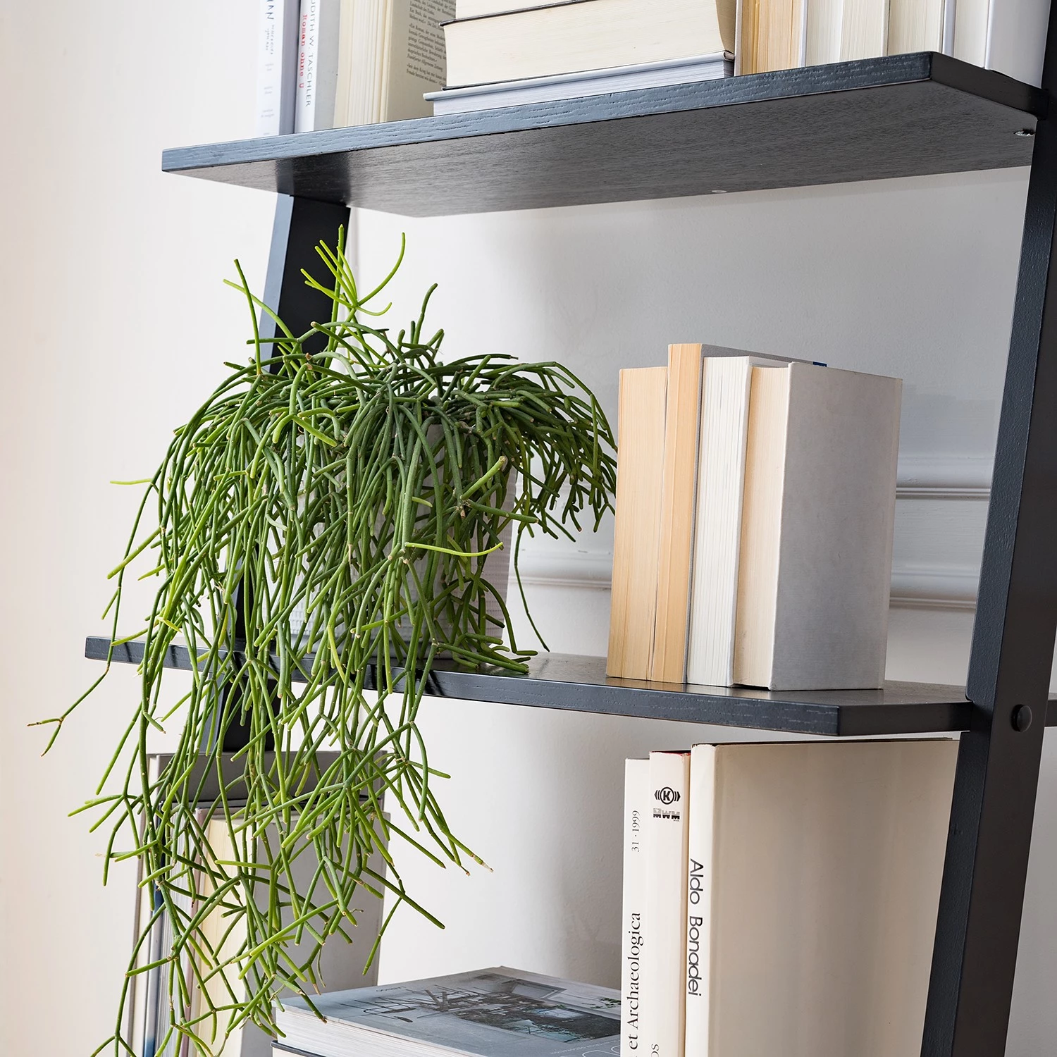 Norrwood Étagère Calise - Hévéa massif 12 Norrwood Étagère Calise - Hévéa massif – Image 12