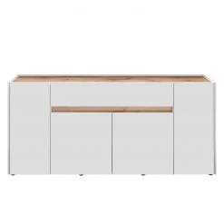 Loftscape Buffet Sandkas - Blanc -Meubles de salle à manger Soldes Magasin 1000152766 190121 10415400006 GALLERYIMAGES P000000001000152766