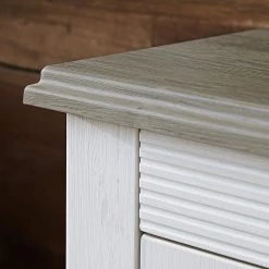 Ridgevalley Enfilade Curzu - Taupe 15 Ridgevalley Enfilade Curzu - Taupe -Meubles de salle à manger Soldes Magasin 1000160211 201016 12404000393 DETAILS P000000001000160211