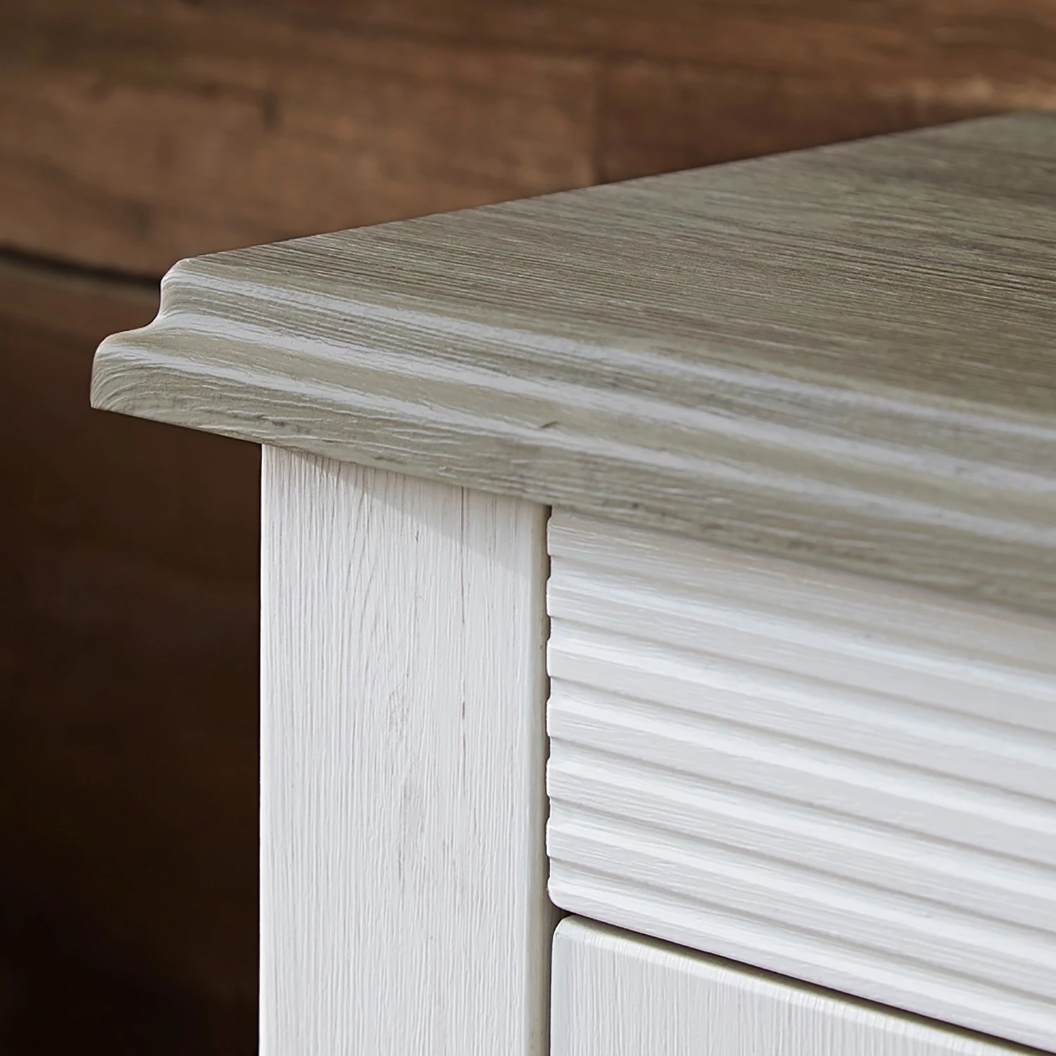 Ridgevalley Enfilade Curzu - Taupe 6 Ridgevalley Enfilade Curzu - Taupe – Image 6