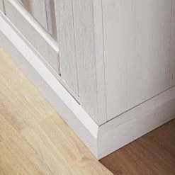 Ridgevalley Enfilade Curzu - Taupe 17 Ridgevalley Enfilade Curzu - Taupe -Meubles de salle à manger Soldes Magasin 1000160211 201016 12404100395 DETAILS P000000001000160211