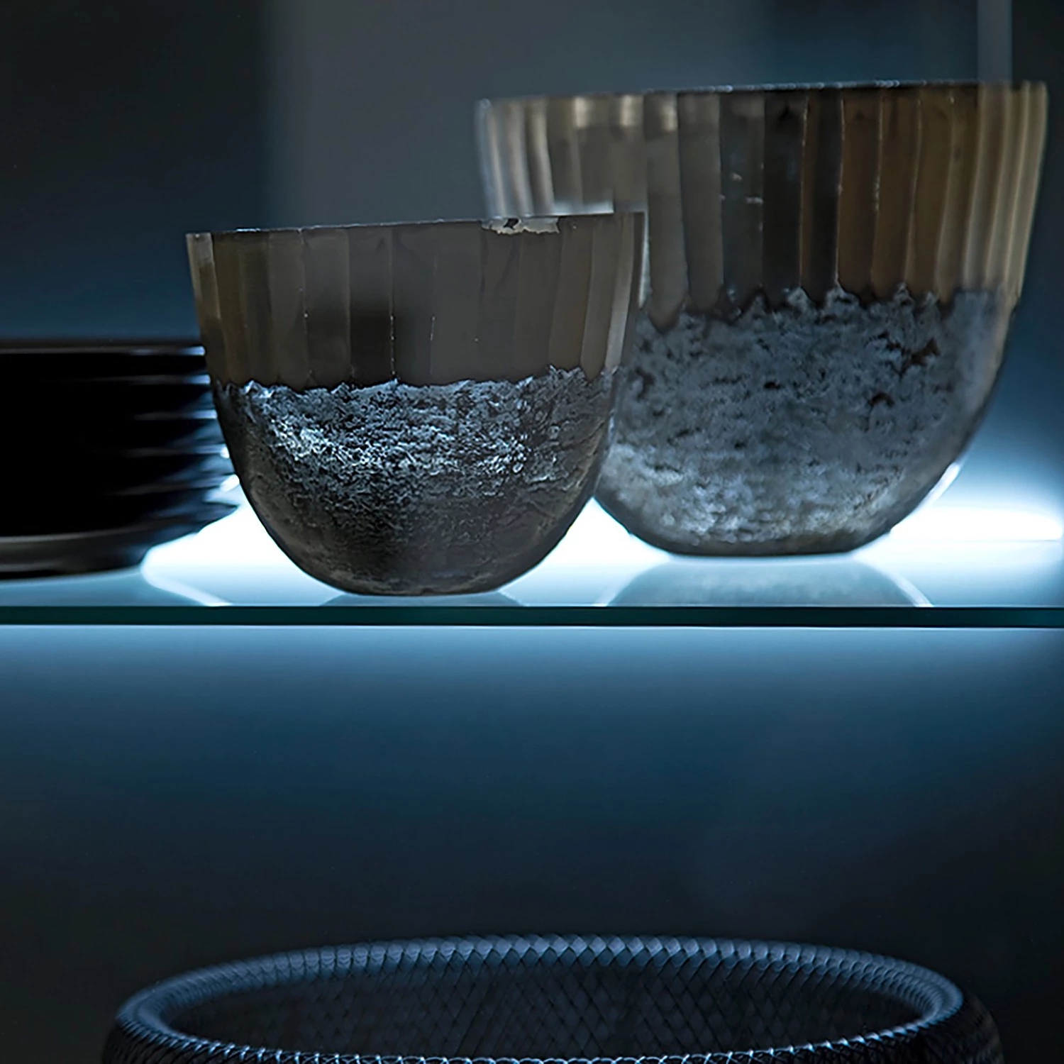 Naturoo Vitrine Kiah - Chêne à nœuds massif 7 Naturoo Vitrine Kiah - Chêne à nœuds massif – Image 7