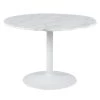 Fredriks Table Menden - Blanc
