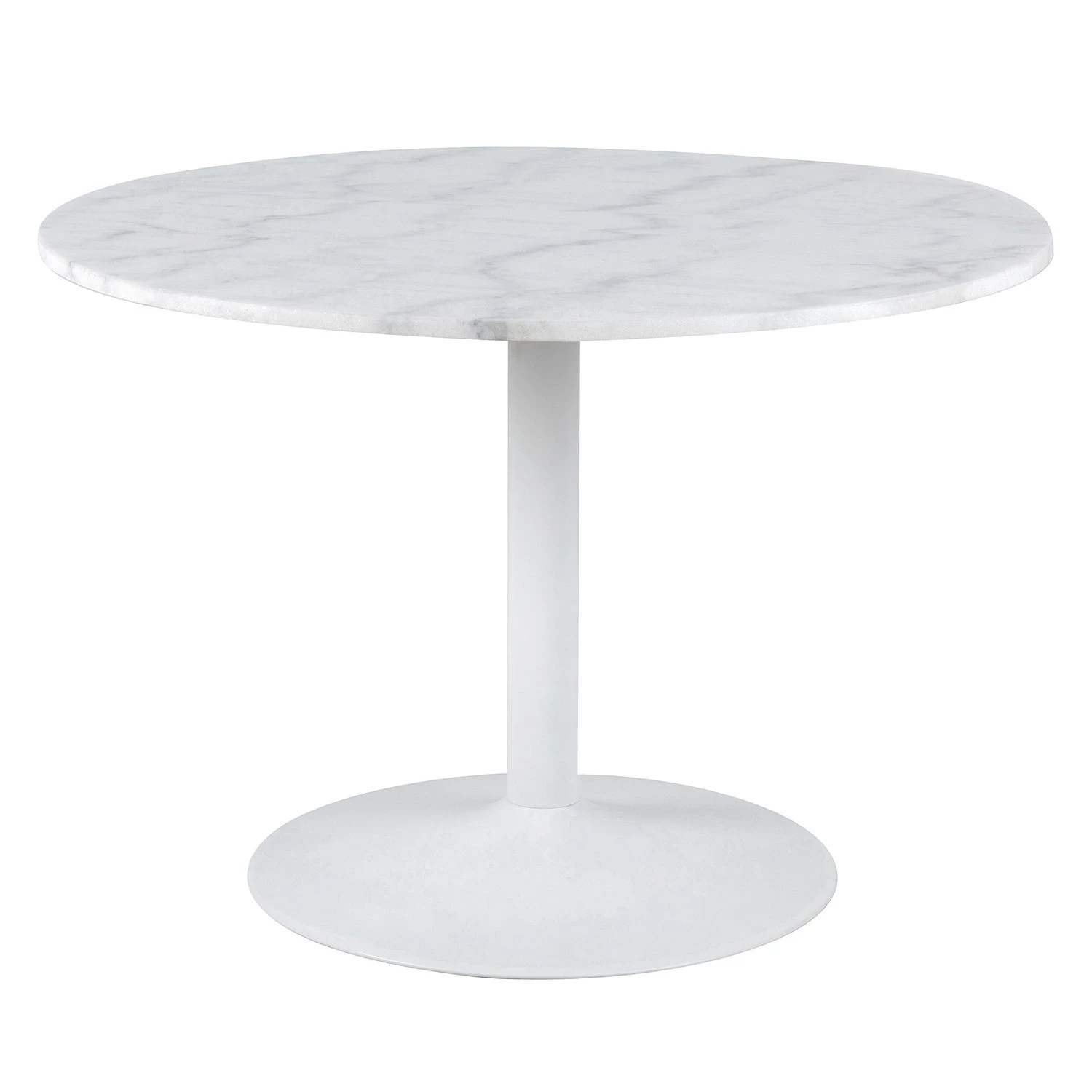 Fredriks Table Menden - Blanc 1 Fredriks Table Menden - Blanc