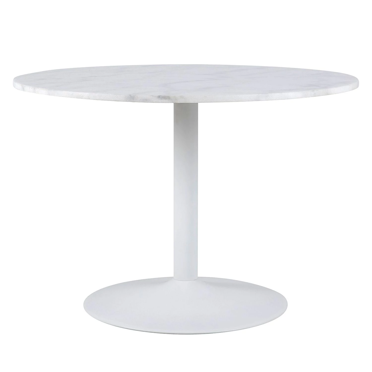 Fredriks Table Menden - Blanc 2 Fredriks Table Menden - Blanc – Image 2