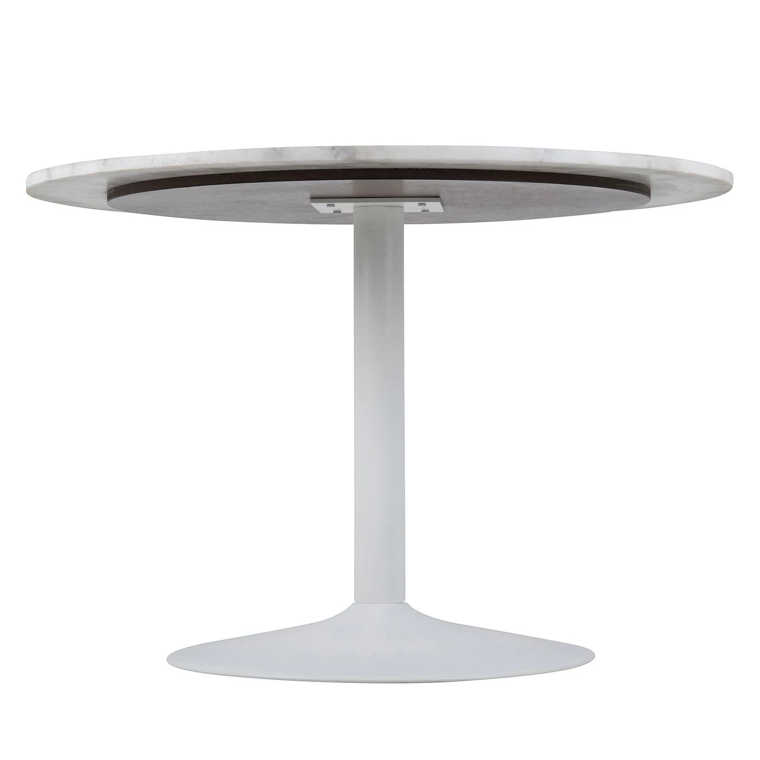 Fredriks Table Menden - Blanc 10 Fredriks Table Menden - Blanc – Image 10