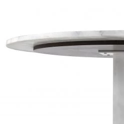 Fredriks Table Menden - Blanc 23 Fredriks Table Menden - Blanc -Meubles de salle à manger Soldes Magasin 1000163199 190315 15245900108 GALLERYIMAGES P000000001000163199