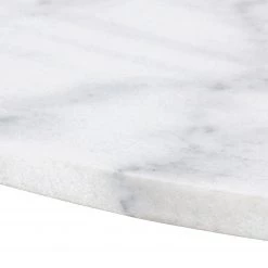 Fredriks Table Menden - Blanc 24 Fredriks Table Menden - Blanc -Meubles de salle à manger Soldes Magasin 1000163199 190315 15245900109 GALLERYIMAGES P000000001000163199