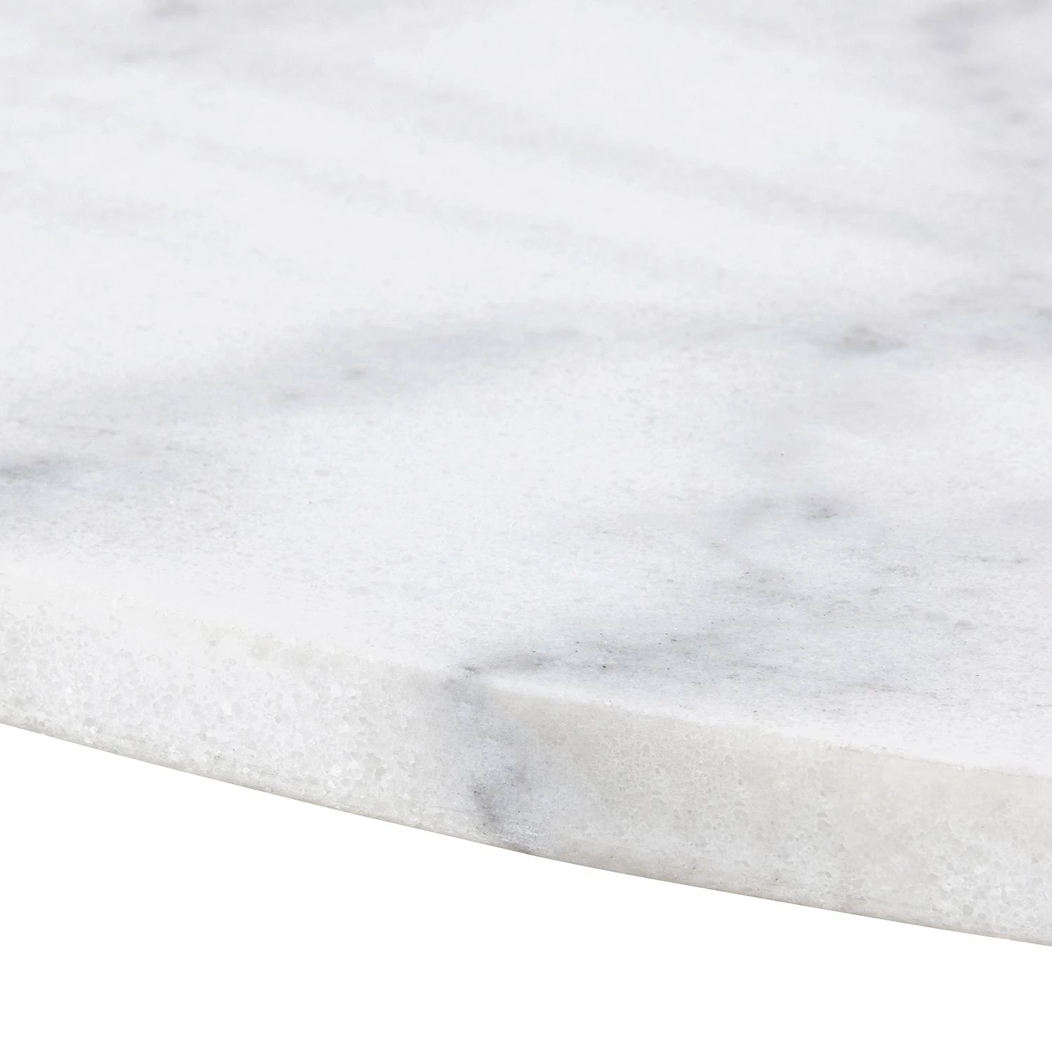 Fredriks Table Menden - Blanc 12 Fredriks Table Menden - Blanc – Image 12