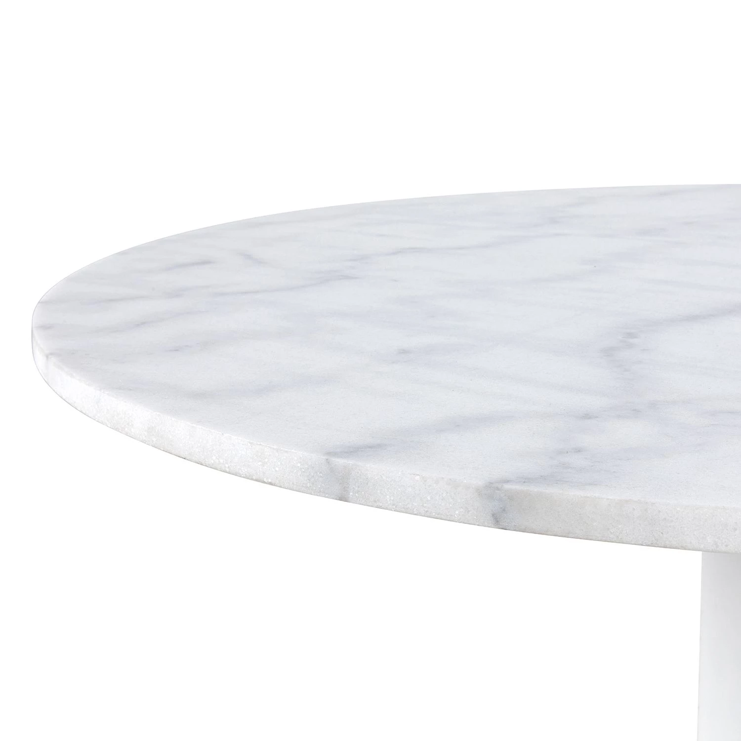 Fredriks Table Menden - Blanc 13 Fredriks Table Menden - Blanc – Image 13