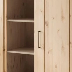 Naturoo Buffet haut Soyen III - Pin massif 9 Naturoo Buffet haut Soyen III - Pin massif -Meubles de salle à manger Soldes Magasin 1000164035 190312 06085000023 GALLERYIMAGES P000000001000164035