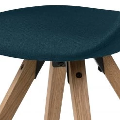 Mørteens Chaise à accoudoirs Buggio - Tissu / Hévéa massif - Tissu Cors: Bleu jean - 1 chaise 23 Mørteens Chaise à accoudoirs Buggio - Tissu / Hévéa massif - Tissu Cors: Bleu jean - 1 chaise -Meubles de salle à manger Soldes Magasin 1000164526 190315 07573200022 GALLERYIMAGES P000000001000164526