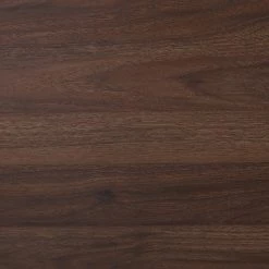 Mørteens Table Gjora - Partiellement en hévéa massif - Noyer / Noir 23 Mørteens Table Gjora - Partiellement en hévéa massif - Noyer / Noir -Meubles de salle à manger Soldes Magasin 1000164590 200818 06152000008 DETAILS P000000001000164590