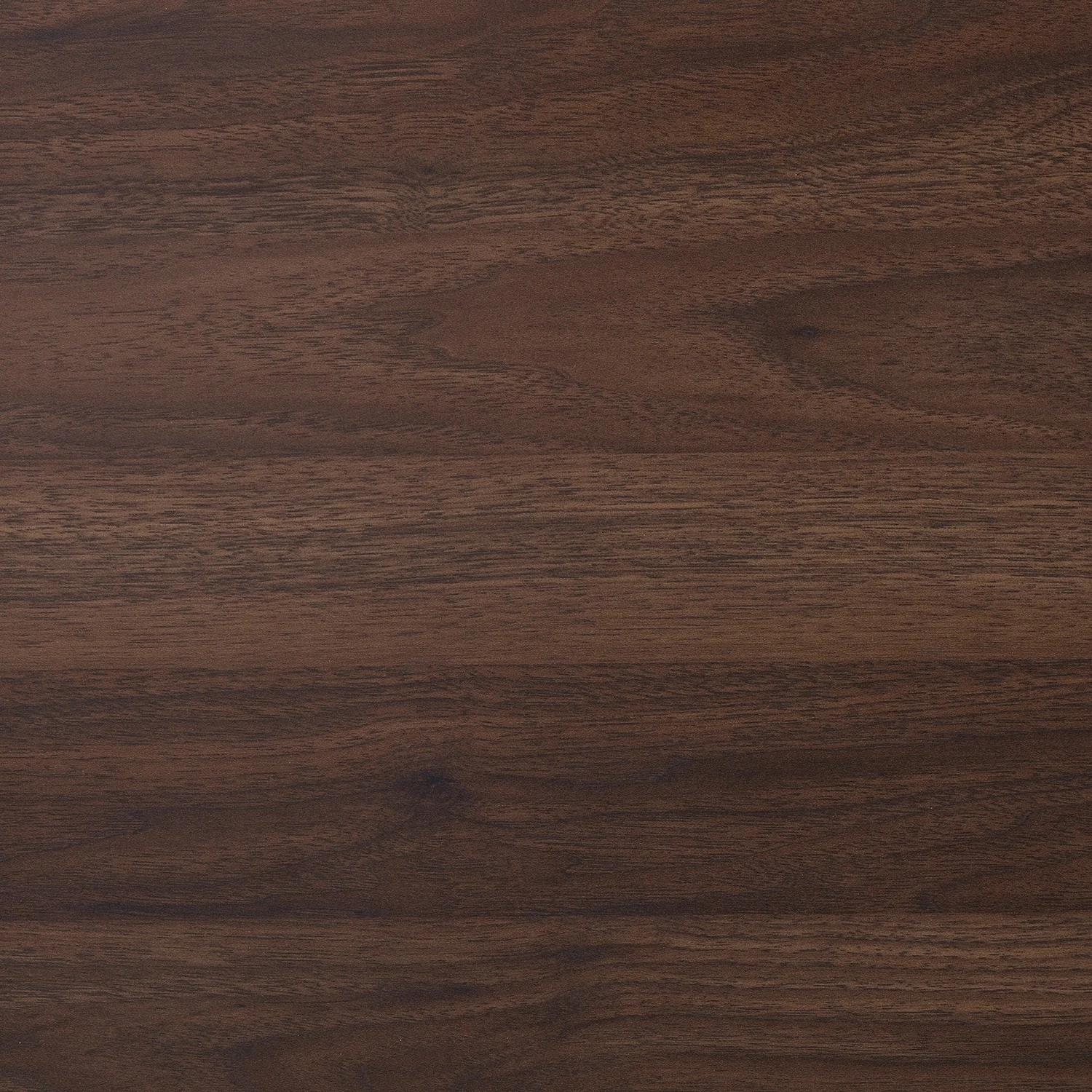 Mørteens Table Gjora - Partiellement en hévéa massif - Noyer / Noir 12 Mørteens Table Gjora - Partiellement en hévéa massif - Noyer / Noir – Image 12