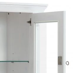 Maison Belfort Buffet haut Kampen - Pin massif - Pin blanc -Meubles de salle à manger Soldes Magasin 1000166109 190325 15472600008 GALLERYIMAGES P000000001000166109