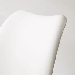 Fredriks Chaises Bonito - Blanc - Lot de 2 -Meubles de salle à manger Soldes Magasin 1000167292 200211 15503000017 DETAILS P000000001000167292