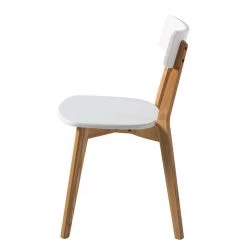 Mørteens Chaises Rob (lot de 2) - Partiellement en frêne massif - Blanc / Frêne 11 Mørteens Chaises Rob (lot de 2) - Partiellement en frêne massif - Blanc / Frêne -Meubles de salle à manger Soldes Magasin 1000170692 191017 11154500047 DETAILS P000000001000170692