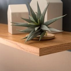 Mørteens Étagère murale Lindholm - Blanc mat - Gris mat 10 Mørteens Étagère murale Lindholm - Blanc mat - Gris mat -Meubles de salle à manger Soldes Magasin 1000170822 200108 13510000011 DETAILS P000000001000170822