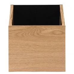 Temahome Étagère One - Chêne / Noir -Meubles de salle à manger Soldes Magasin 1000172899 201016 13321400416 DETAILS P000000001000172899