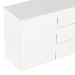 Temahome Commode Join - Blanc mat 9 Temahome Commode Join - Blanc mat -Meubles de salle à manger Soldes Magasin 1000172921 201016 13380700558 DETAILS P000000001000172921