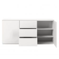 Temahome Buffet Join II - Blanc mat -Meubles de salle à manger Soldes Magasin 1000172924 201016 13383600572 DETAILS P000000001000172924