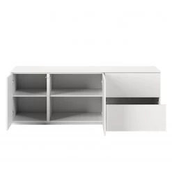 Temahome Buffet Join I - Blanc mat -Meubles de salle à manger Soldes Magasin 1000172931 201016 13401000613 DETAILS P000000001000172931
