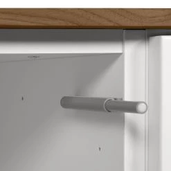 Temahome Buffet Join II - Noyer / Blanc -Meubles de salle à manger Soldes Magasin 1000172934 201016 13405800633 DETAILS P000000001000172934