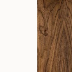 Temahome Buffet Join II - Noyer / Blanc -Meubles de salle à manger Soldes Magasin 1000172934 201016 13555700165 DETAILS P000000001000172934