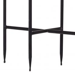 Ars manufacti Console Tokko - Fer - Laiton / Noir -Meubles de salle à manger Soldes Magasin 1000172972 190503 07493900105 GALLERYIMAGES P000000001000172972