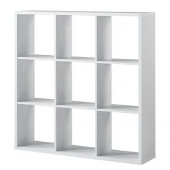 KiYDOO Étagère Shelfy III - Blanc