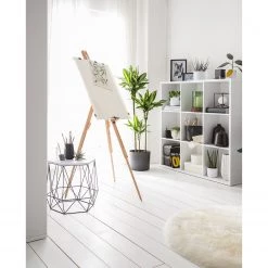 KiYDOO Étagère Shelfy III - Blanc -Meubles de salle à manger Soldes Magasin 1000173849 191115 18360400021 MOOD DETAILS P000000001000173849 mood