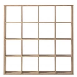 KiYDOO Étagère Shelfy II - Imitation chêne de Sonoma - Largeur : 158 cm 14 KiYDOO Étagère Shelfy II - Imitation chêne de Sonoma - Largeur : 158 cm -Meubles de salle à manger Soldes Magasin 1000173850 191108 15131100014 DETAILS P000000001000173850