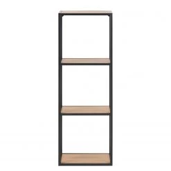 Red Living Étagère Coogee V - Imitation chêne sauvage / Noir 9 Red Living Étagère Coogee V - Imitation chêne sauvage / Noir -Meubles de salle à manger Soldes Magasin 1000174091 190524 15511500018 GALLERYIMAGES P000000001000174091