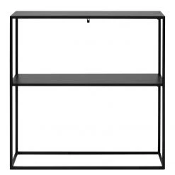 Norrwood Étagère Cascavel - Noir -Meubles de salle à manger Soldes Magasin 1000174097 190524 15511600040 GALLERYIMAGES P000000001000174097