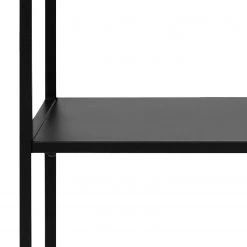 Norrwood Étagère Cascavel - Noir -Meubles de salle à manger Soldes Magasin 1000174097 190524 15511600043 GALLERYIMAGES P000000001000174097