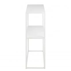 Norrwood Étagère Cascavel - Blanc -Meubles de salle à manger Soldes Magasin 1000174099 190524 15511600053 GALLERYIMAGES P000000001000174099