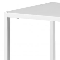 Norrwood Étagère Cascavel - Blanc -Meubles de salle à manger Soldes Magasin 1000174099 190524 15511600054 GALLERYIMAGES P000000001000174099