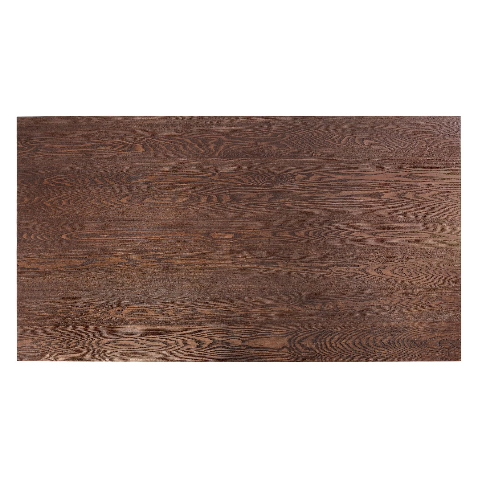 Kare Design Table Osaka Duo - Partiellement en frêne massif / Acier - Frêne / Laiton 3 Kare Design Table Osaka Duo - Partiellement en frêne massif / Acier - Frêne / Laiton – Image 3