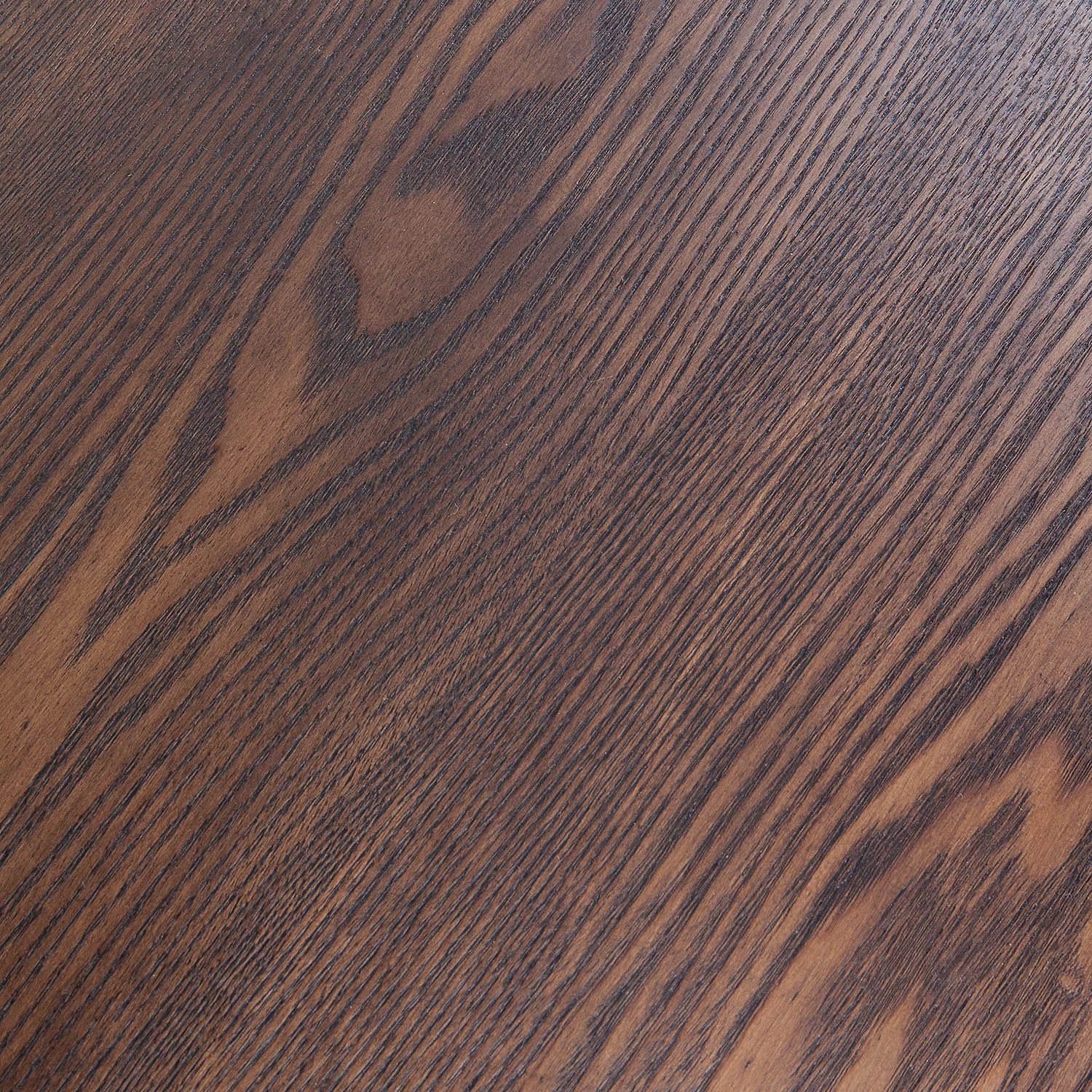 Kare Design Table Osaka Duo - Partiellement en frêne massif / Acier - Frêne / Laiton 6 Kare Design Table Osaka Duo - Partiellement en frêne massif / Acier - Frêne / Laiton – Image 6