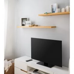 Mørteens Étagère murale Tenabo - Largeur : 120 cm -Meubles de salle à manger Soldes Magasin 1000174304 200715 06263800017 DETAILS P000000001000174304