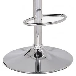 Fredriks Chaise de bar Bedsted - Tissu / Métal - Anthracite - Anthracite 17 Fredriks Chaise de bar Bedsted - Tissu / Métal - Anthracite - Anthracite -Meubles de salle à manger Soldes Magasin 1000176729 190614 12072500168 GALLERYIMAGES P000000001000176729