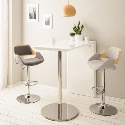 Fredriks Chaise de bar Bedsted - Tissu / Métal - Anthracite - Anthracite 13 Fredriks Chaise de bar Bedsted - Tissu / Métal - Anthracite - Anthracite -Meubles de salle à manger Soldes Magasin 1000176729 200305 12310700008 MOOD DETAILS P000000001000176729 mood