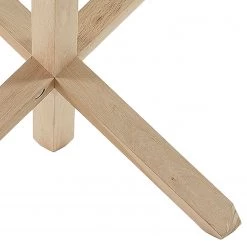 Mørteens Table Lonta - Verre / Chêne massif - Transparent / Chêne 8 Mørteens Table Lonta - Verre / Chêne massif - Transparent / Chêne -Meubles de salle à manger Soldes Magasin 1000176903 190614 06442500086 GALLERYIMAGES P000000001000176903