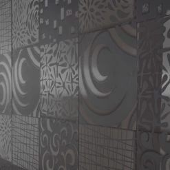 LC Spa Buffet Miro II - Anthracite - Largeur : 181 cm 11 LC Spa Buffet Miro II - Anthracite - Largeur : 181 cm -Meubles de salle à manger Soldes Magasin 1000177070 190619 14300200037 GALLERYIMAGES P000000001000177070