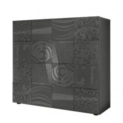 LC Spa Buffet Miro I - Anthracite