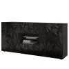 LC Spa Buffet Prisma II - Anthracite brillant