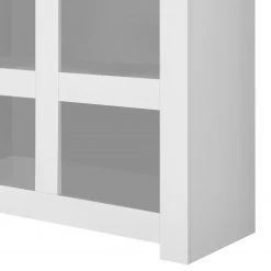 LC Spa Étagère Firenze - Blanc mat -Meubles de salle à manger Soldes Magasin 1000177740 201029 08430500413 DETAILS P000000001000177740