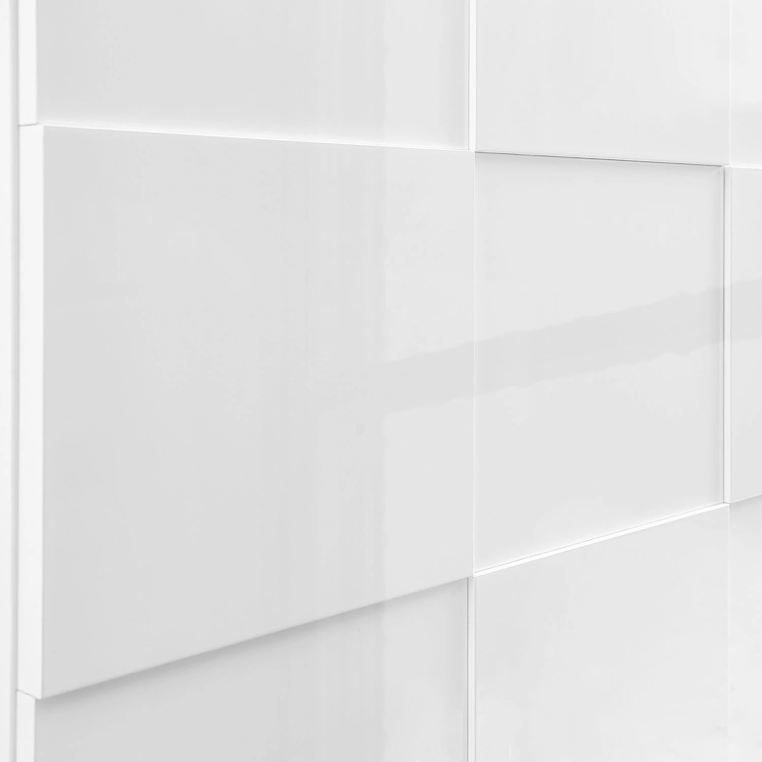 LC Spa Buffet Dama II - Blanc brillant 5 LC Spa Buffet Dama II - Blanc brillant – Image 5