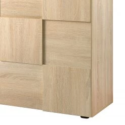 LC Spa Buffet Dama III - Imitation chêne de Sonoma -Meubles de salle à manger Soldes Magasin 1000177748 201029 08445700445 DETAILS P000000001000177748