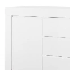 LC Spa Buffet Firenze II - Blanc mat -Meubles de salle à manger Soldes Magasin 1000177755 201029 08472200485 DETAILS P000000001000177755